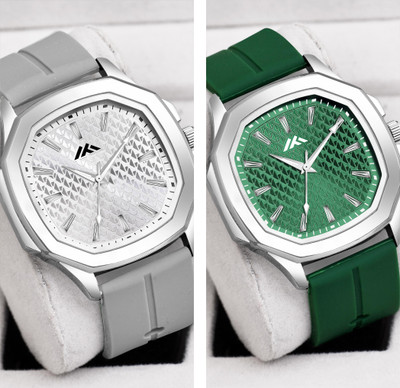 Praizy Analog Watch  - For Men