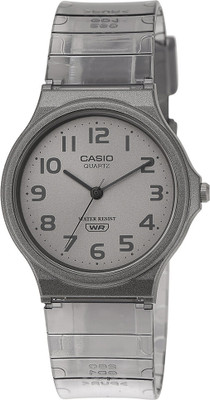 CASIO MQ-24S-8BDF ENTICER LADIES Analog Watch  - For Women