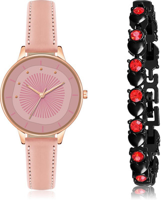 GROOT GM572-GX1 Analog Watch  - For Women