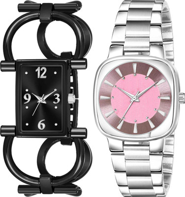 Zeravi Simple Elegant Versatile Watch for Women Analog Watch  - For Women