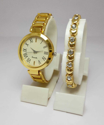 JMH ENTERPRISE Analog Watch  - For Girls