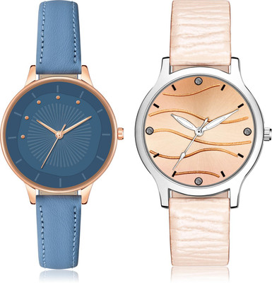 NEUTRON GM575-GM389 Analog Watch  - For Women