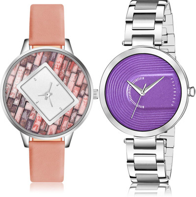 TIMETRANSELEVATE GM569-GM222 Analog Watch  - For Women