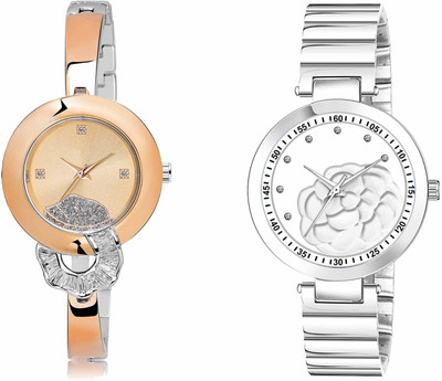 Scepter LR250-LR319 Analog Watch  - For Women