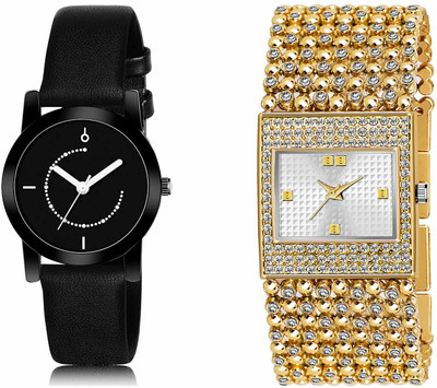 Scepter LR253-LR288 Analog Watch  - For Women