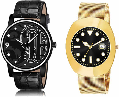 Burst LR70-LR138 Analog Watch  - For Men