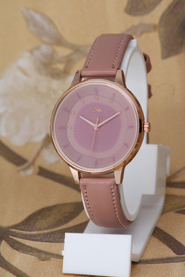 TERIZLA MT Analog Watch  - For Girls