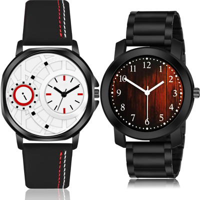 DMAGNATON BM43-B661 Analog Watch  - For Men