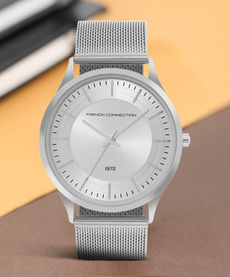 French Connection FCN00047H Analog Watch  - For Men