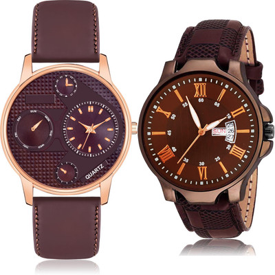 GROOT BM29-BRM2 Analog Watch  - For Men