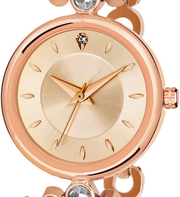 Zeravi ZR-LR256 Analog Watch  - For Women