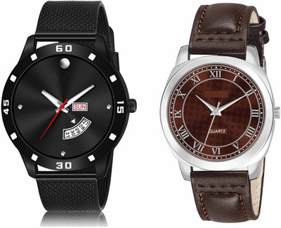 ROTATE LR73-LR338 Analog Watch  - For Men & Women
