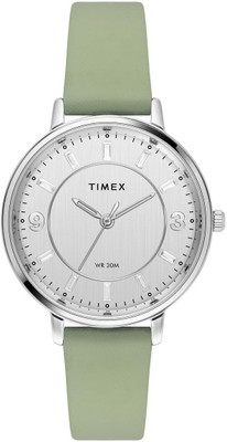 TIMEX Analog Watch  - For Women