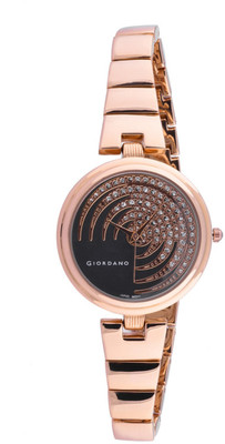 GIORDANO C2196-22 Analog Watch  - For Women