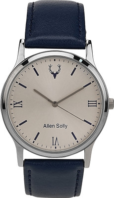 Allen Solly 2023 Edition Analog Watch  - For Men
