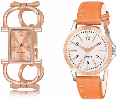 Scepter LR293-LR341 Analog Watch  - For Women