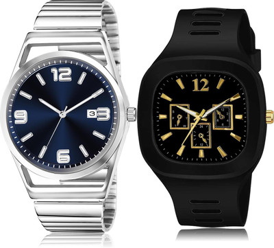 TIMETRANSELEVATE BL46.154-BC45 Analog Watch  - For Men
