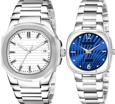 Zeravi Simple Elegant Versatile Watch for Men & Women Analog Watch  - For Men & Women
