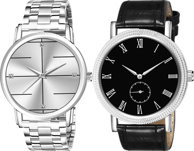 Zeravi Simple Elegant Versatile Watch for Men Analog Watch  - For Men