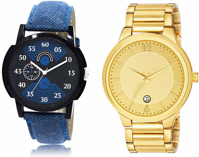 ROTATE LR02-LR137 Analog Watch  - For Men