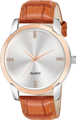 Luthios LS-LR97 Analog Watch  - For Men