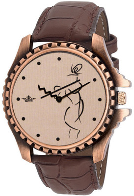 SOPARK SKLR65 Analog Watch  - For Men