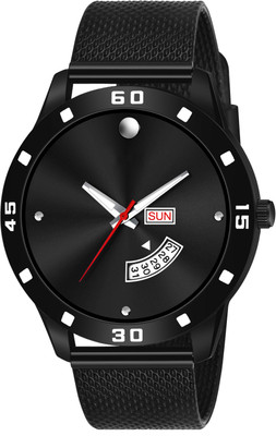 Kedar Enterprise KD-LR73 Analog Watch  - For Men