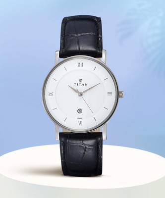 Titan Classique plating upgrades Analog Watch  - For Men