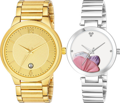 Zeravi Simple Elegant Versatile Watch for Men & Women Analog Watch  - For Men & Women