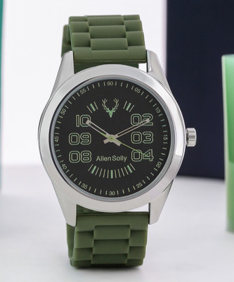 Allen Solly Analog Watch  - For Men