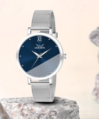 LOUIS DEVIN Analog Watch  - For Women