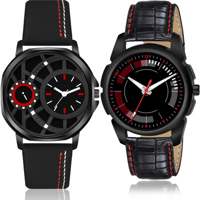 GROOT BM42-S345 Analog Watch  - For Men