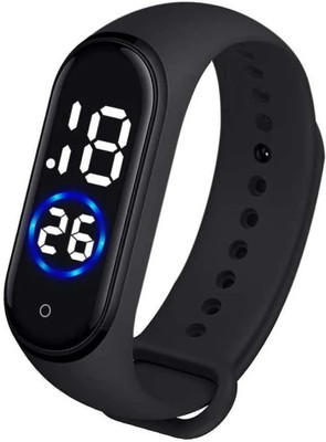 abunana Digital Watch  - For Boys & Girls