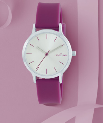 MAXIMA Maxima Attivo Analog Watch  - For Women