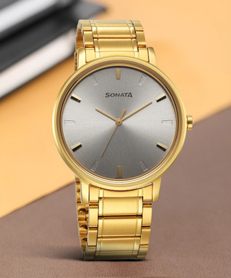 SONATA Sonata Utsav 2024 Analog Watch  - For Men