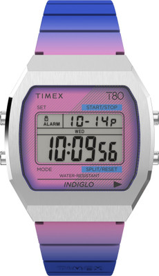 Timex TW2V74600X8