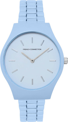 French Connection Eon Analog Watch  - For Women
