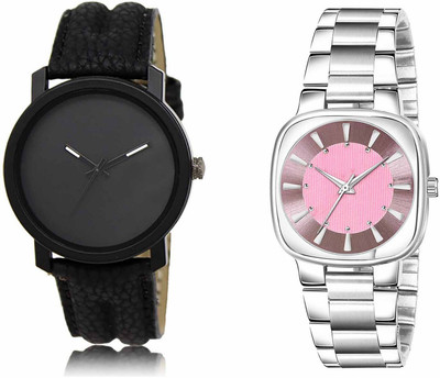 FERRIZZO LR21-LR301 Analog Watch  - For Men & Women