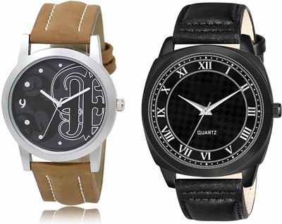 ROTATE LR14-LR88 Analog Watch  - For Men