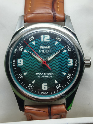 hmt pilot HMT PILOT 0231 Analog Watch  - For Men