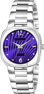 EXCLUCITY EX-LR309 Analog Watch  - For Women