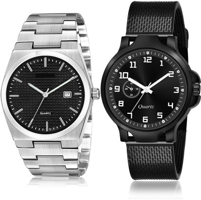 TIMETRANSELEVATE BL46.158-BRM33 Analog Watch  - For Men