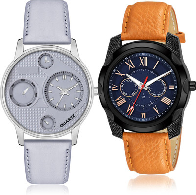 GROOT BM33-S162 Analog Watch  - For Men