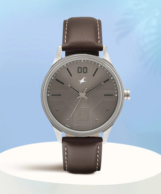 Fastrack Bare Basics 2020 Analog Watch  - For Men