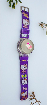 Mohitk Digital Watch  - For Boys & Girls
