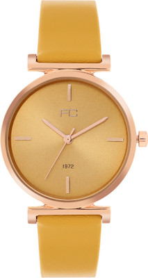 French Connection FCN00087C Analog Watch  - For Women