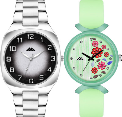 Freshilo Official Trendy Analog Watch Analog Watch  - For Men & Women