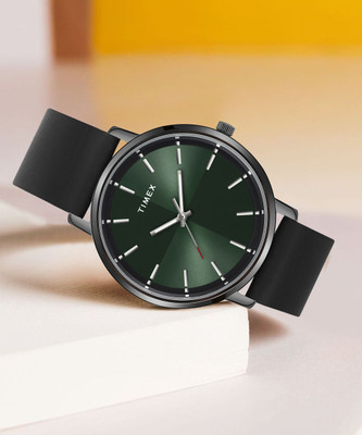 TIMEX Analog Watch  - For Men
