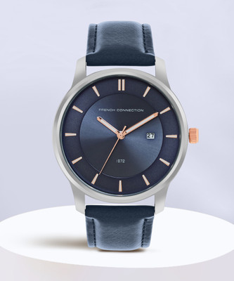 French Connection FCN00057H Analog Watch  - For Men