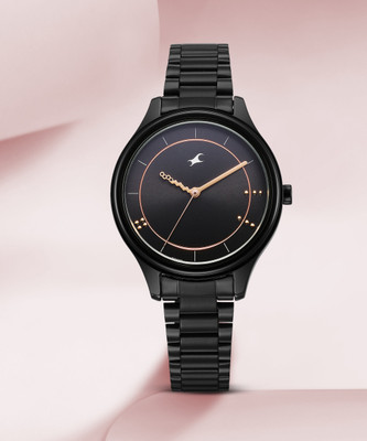Fastrack Stunners 9.0 Analog Watch  - For Women